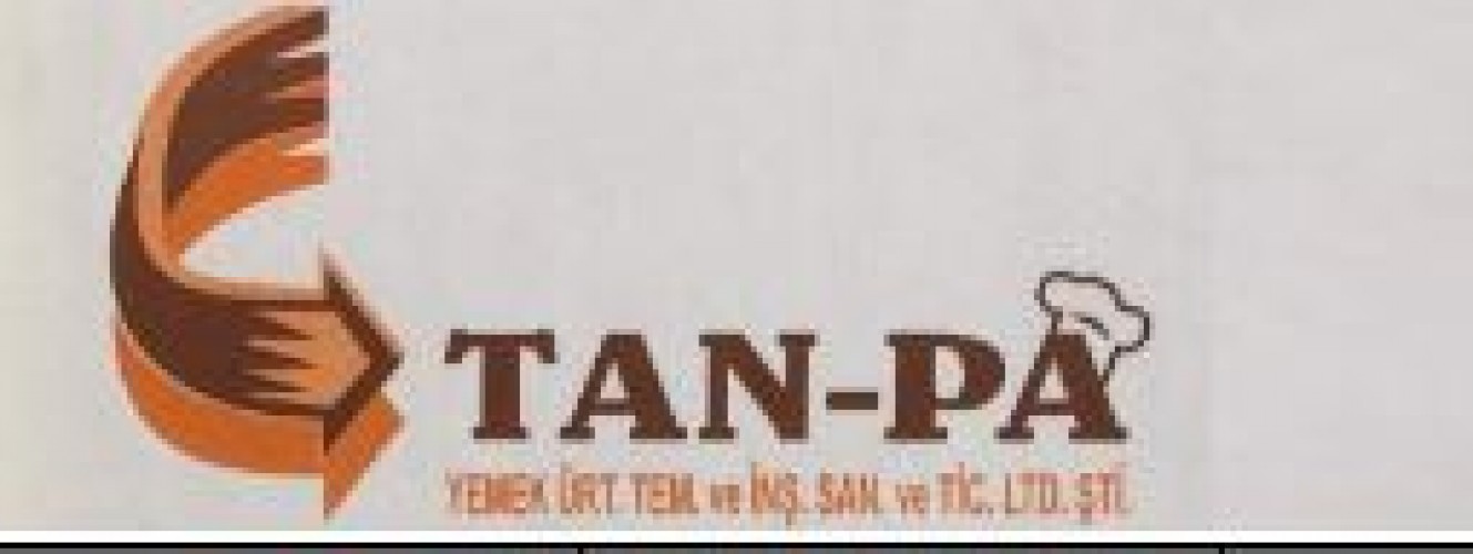 TAN-PA YEMEK