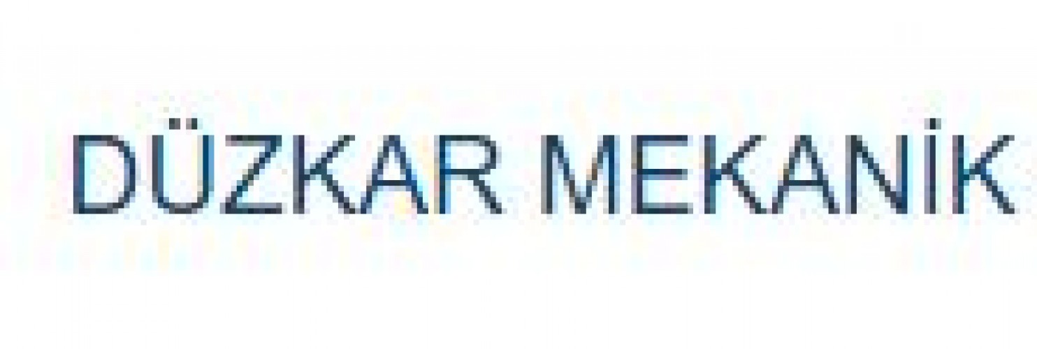 DÜZKAR MEKANİK