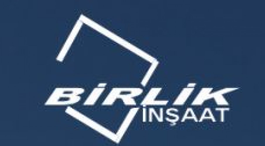 BİRLİK İNŞAAT