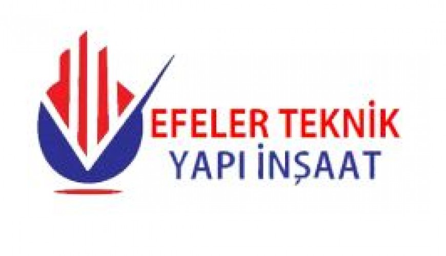 EFELER TEKNİK YAPI