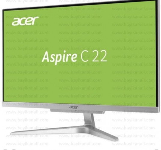 Acer Aspire C22-865 i3-8130U 4GB 1TB 21.5